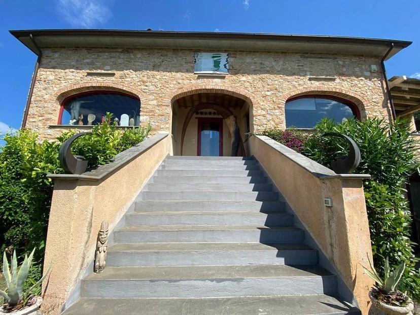 Rustico in Via dello Stadio, Camaiore — foto 4 di 5