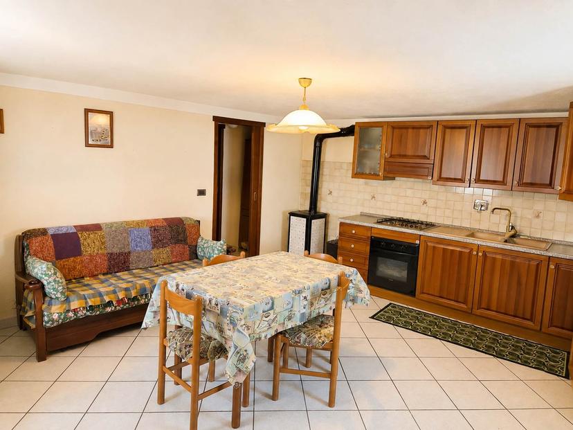 Casa indipendente in Frazione Chandianaz, Chambave — foto 5 di 5