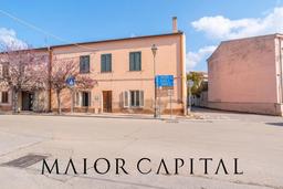 Appartamento, Oschiri