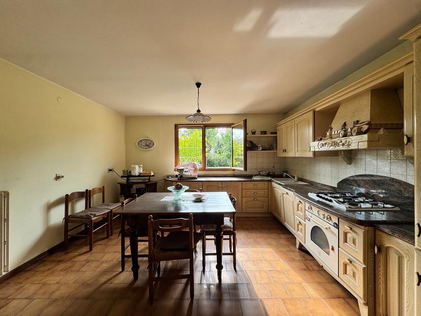 Casa indipendente in Via Ma 113, Noventa Vicentina — foto 4 di 5