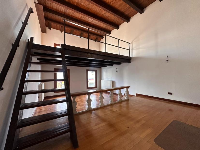 Terratetto plurifamiliare in Via Giuseppe Mazzini 24, Rivignano Teor