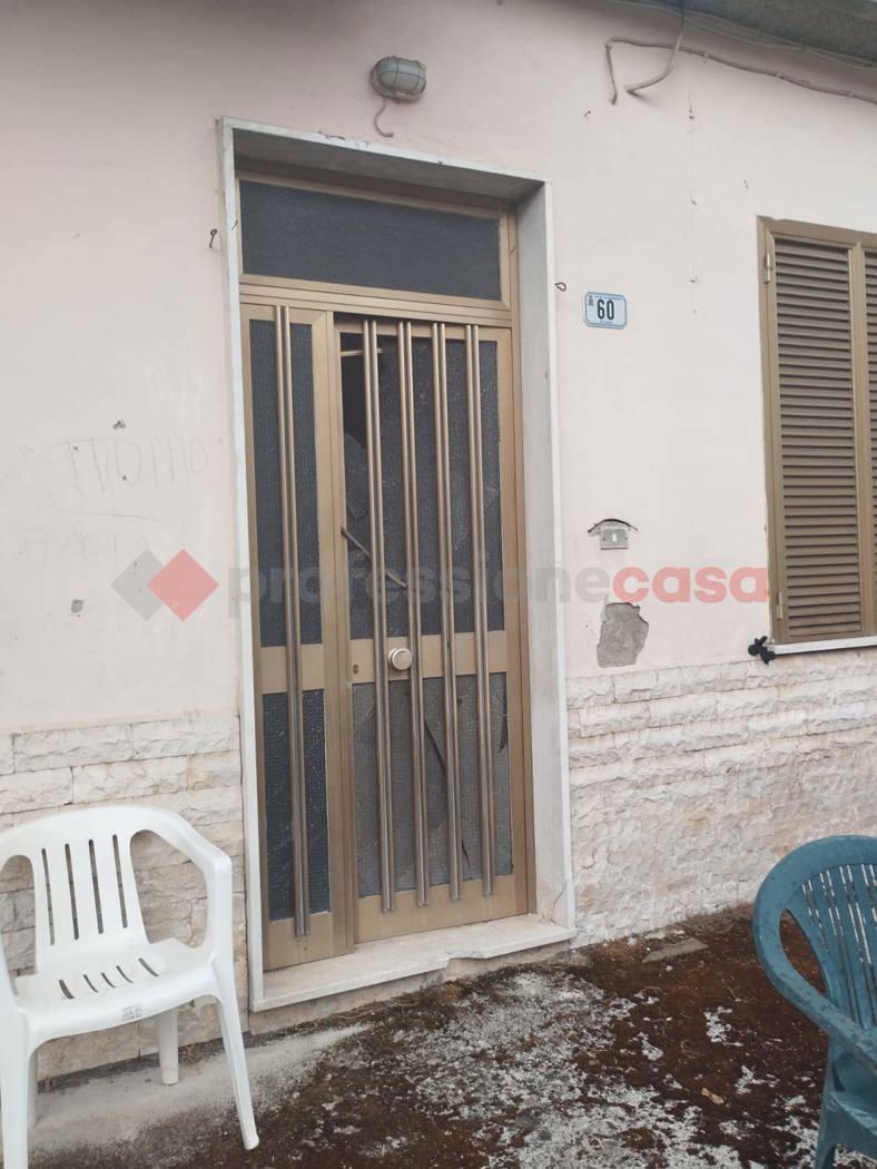 Casa indipendente in Via Cosenza 60, Frosinone — foto 4 di 5