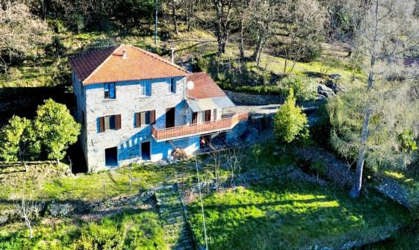 Villa in Via Alpicella, Varazze