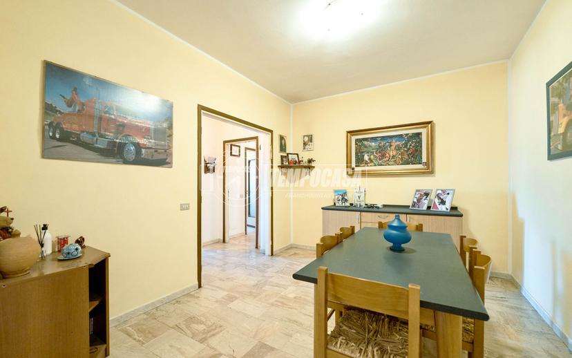 Trilocale in Via Donatori del Sangue, Caorso — foto 4 di 5