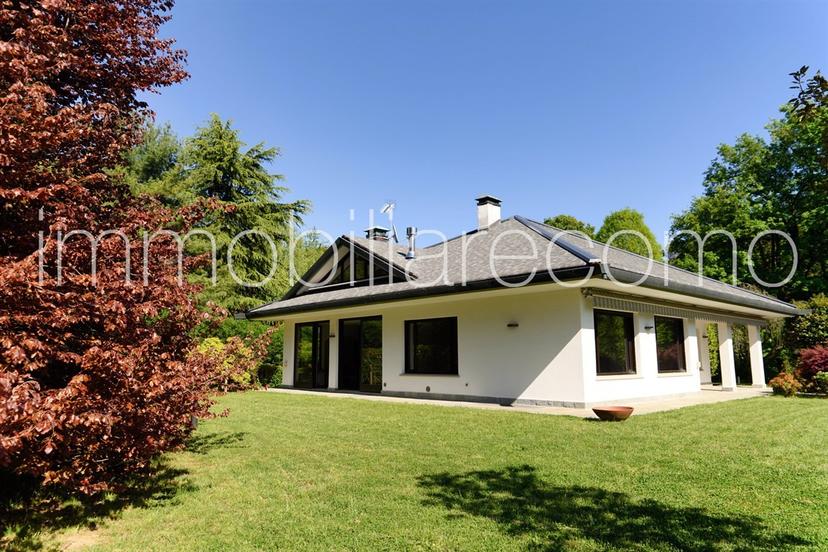 Villa in Via Cascina Pelada, Cantù — foto 4 di 5