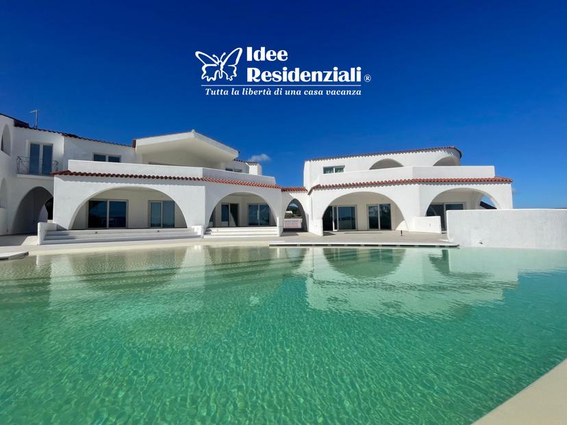 Casa indipendente in Via del Giglio 1, Olbia — foto 5 di 5