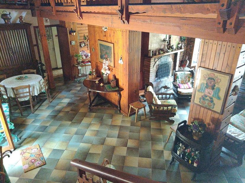 Villa in Via dei Faggi, Ronciglione — foto 2 di 5
