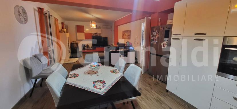 Villa in Via Murazze Int.15 1, Venetico — foto 4 di 5