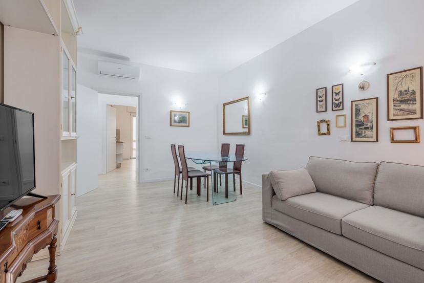 Appartamento in Via Fosso dell' Aiaccia 3, Monte Argentario — foto 3 di 5