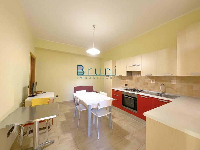 Trilocale in Viale Europa, San Benedetto del Tronto — foto 3 di 5