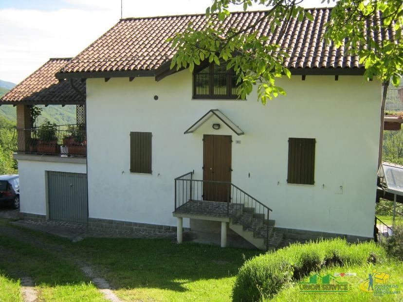 Casa indipendente in Strada Bergotto 42, Berceto — foto 2 di 5