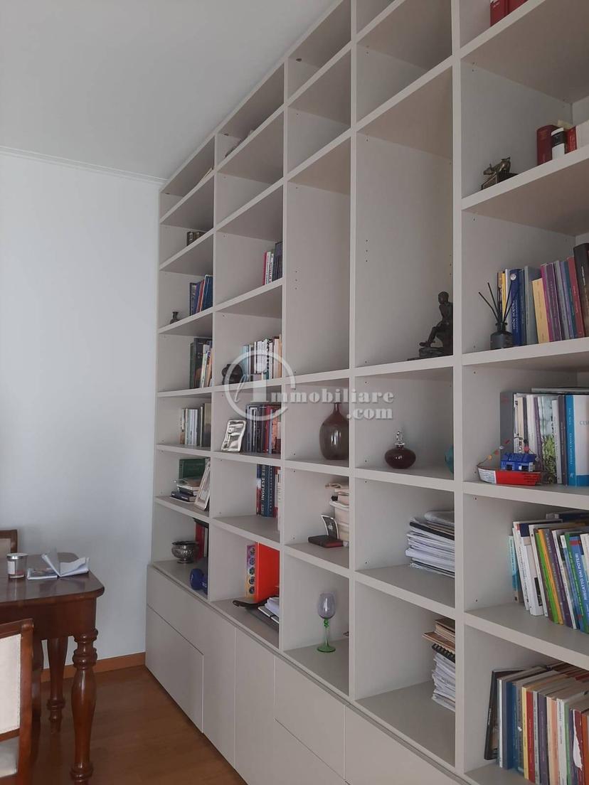 Bilocale in Via Castel Morrone 2/a, Milano
