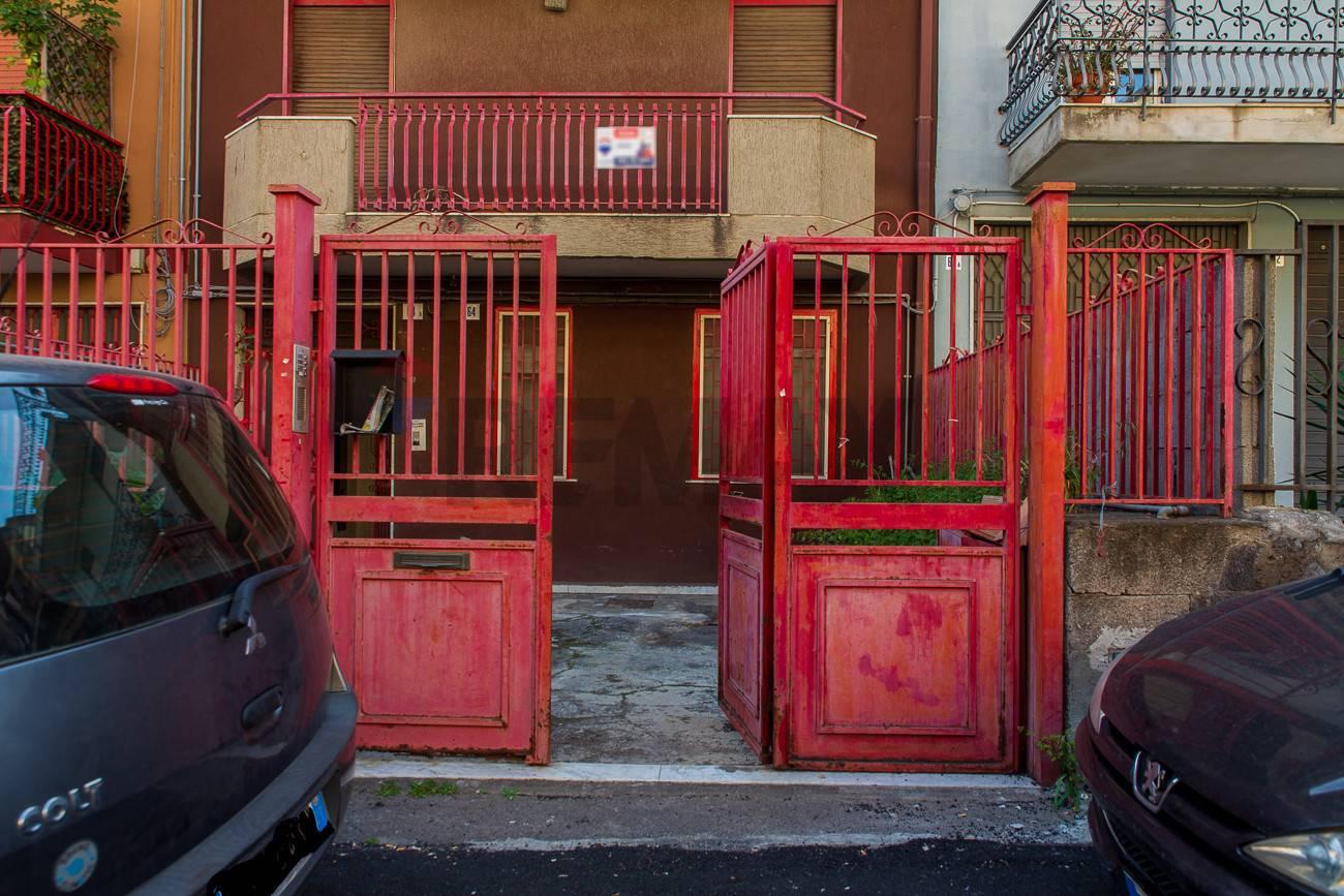 Attico in Via Vincenzo Zaccà 64, Catania