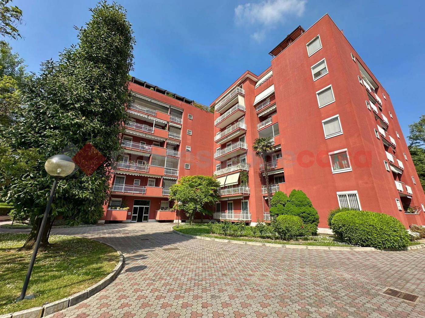 Trilocale in Via Don Minzoni, Opera