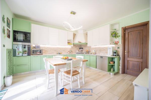 Terratetto unifamiliare in Regione Brasse 13, Moretta — foto 3 di 5