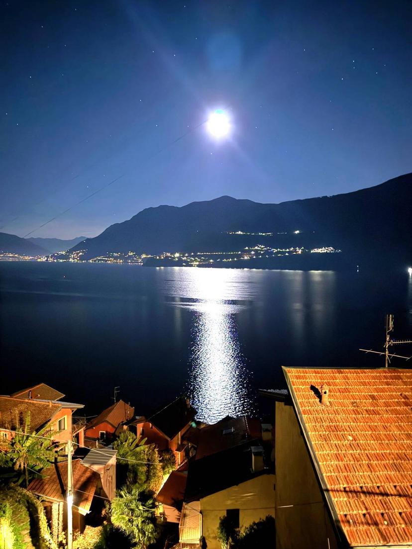 Casa indipendente in Casali Loro, Cannobio — foto 3 di 5