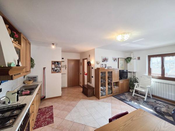 Trilocale in Corso Roma 164, Aprica — foto 3 di 5