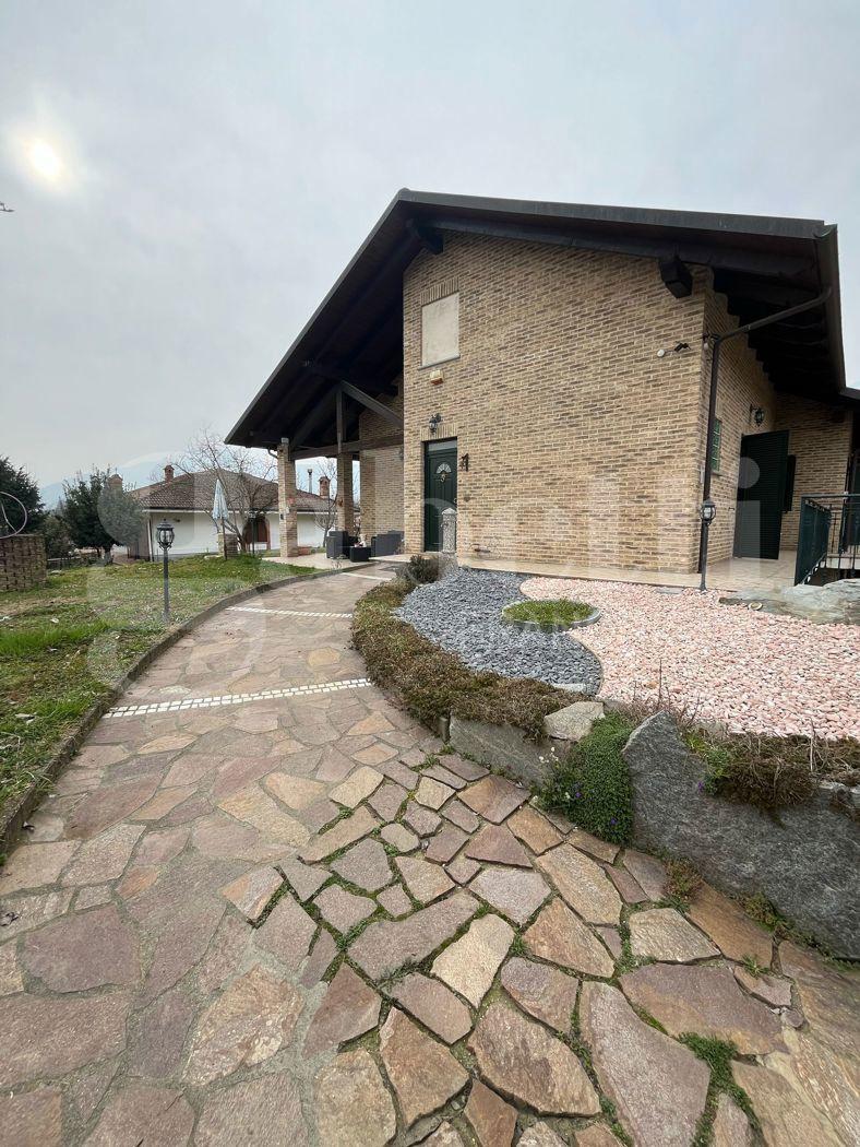 Villa in Via Pianezza, Givoletto — foto 2 di 5
