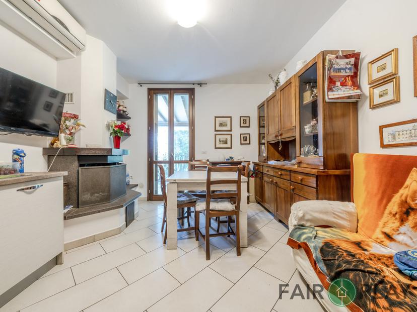 Quadrilocale in Via Lughese 220l, Forlì — foto 5 di 5
