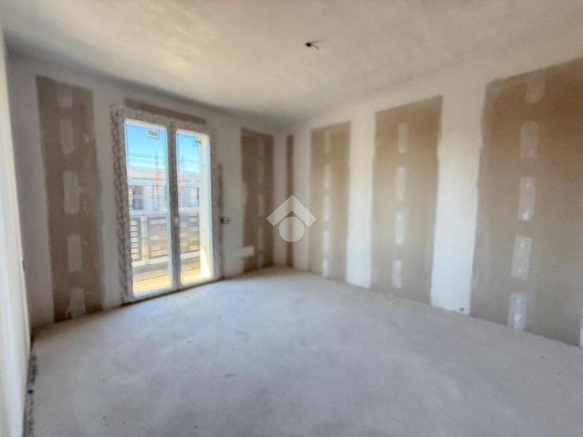 Villa in Via Sant'Agostino 10, Azzano San Paolo — foto 3 di 5