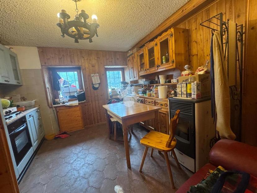 Trilocale in Hameau De La CollèRe 19, Etroubles — foto 3 di 5