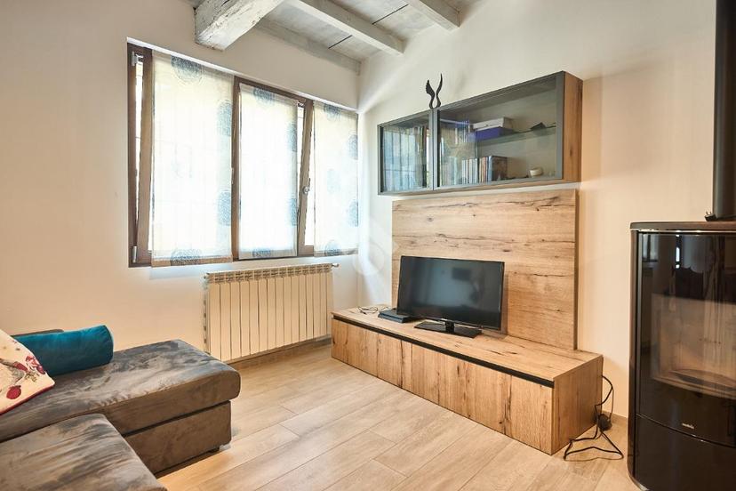Casa indipendente in Via Marconi 20, Merlino — foto 4 di 5