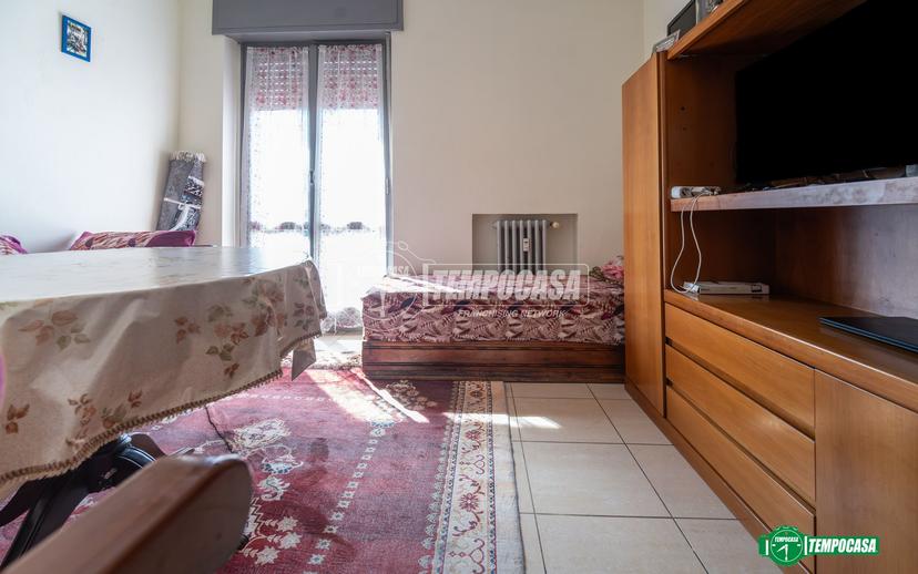 Bilocale in Via Andrea Doria 2, Nova Milanese — foto 3 di 5