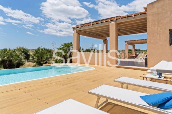 Villa in Contrada Coda Finocchio, Menfi — foto 2 di 5