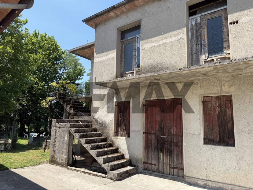 Casa indipendente, Orsago — foto 3 di 5