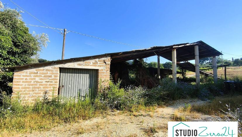 Casa indipendente in Rimembranze 22, Amelia — foto 3 di 5