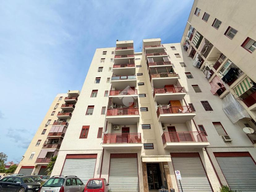 Trilocale in Via Porto Torres, Modugno — foto 2 di 5