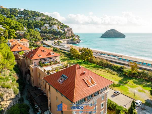 Monolocale in Via Privata Merello 5, Bergeggi — foto 4 di 5