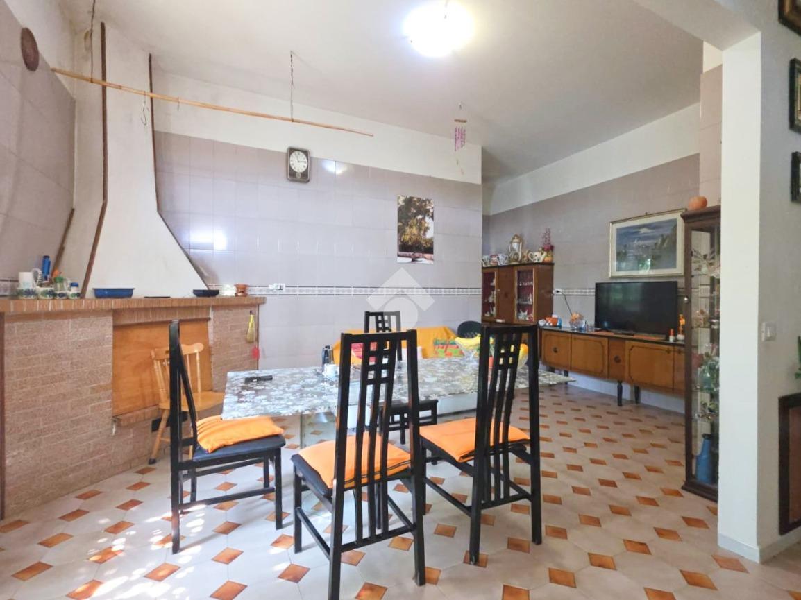 Villa in Contrada Stagliano 18, Silvi