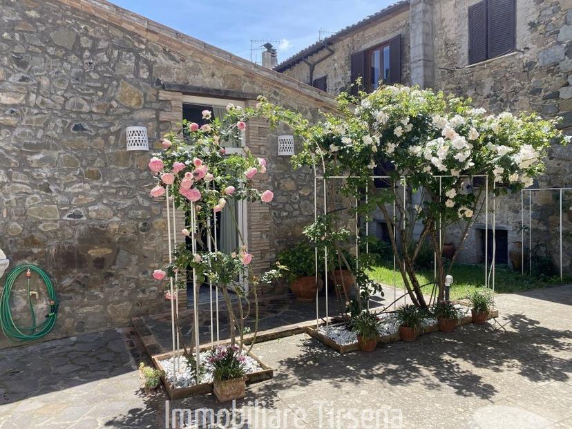 Quadrilocale, Bolsena — foto 2 di 5