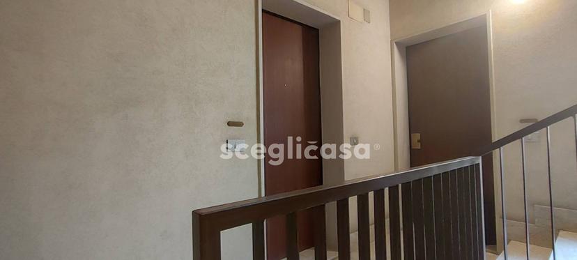 Trilocale in Via Biscottai 45, Trapani
