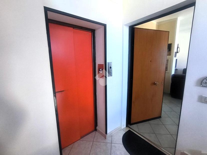 Trilocale in Via Monte Angellu 32, Porto Torres — foto 2 di 5
