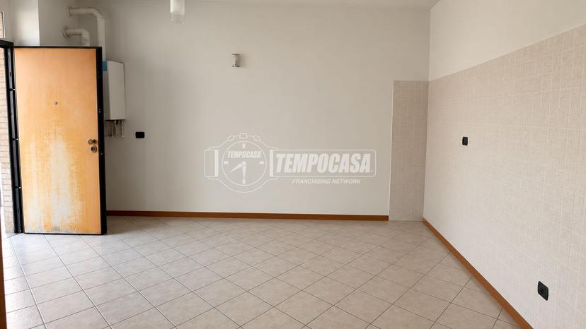 Bilocale in Via Goffredo Mameli 5, Giussano