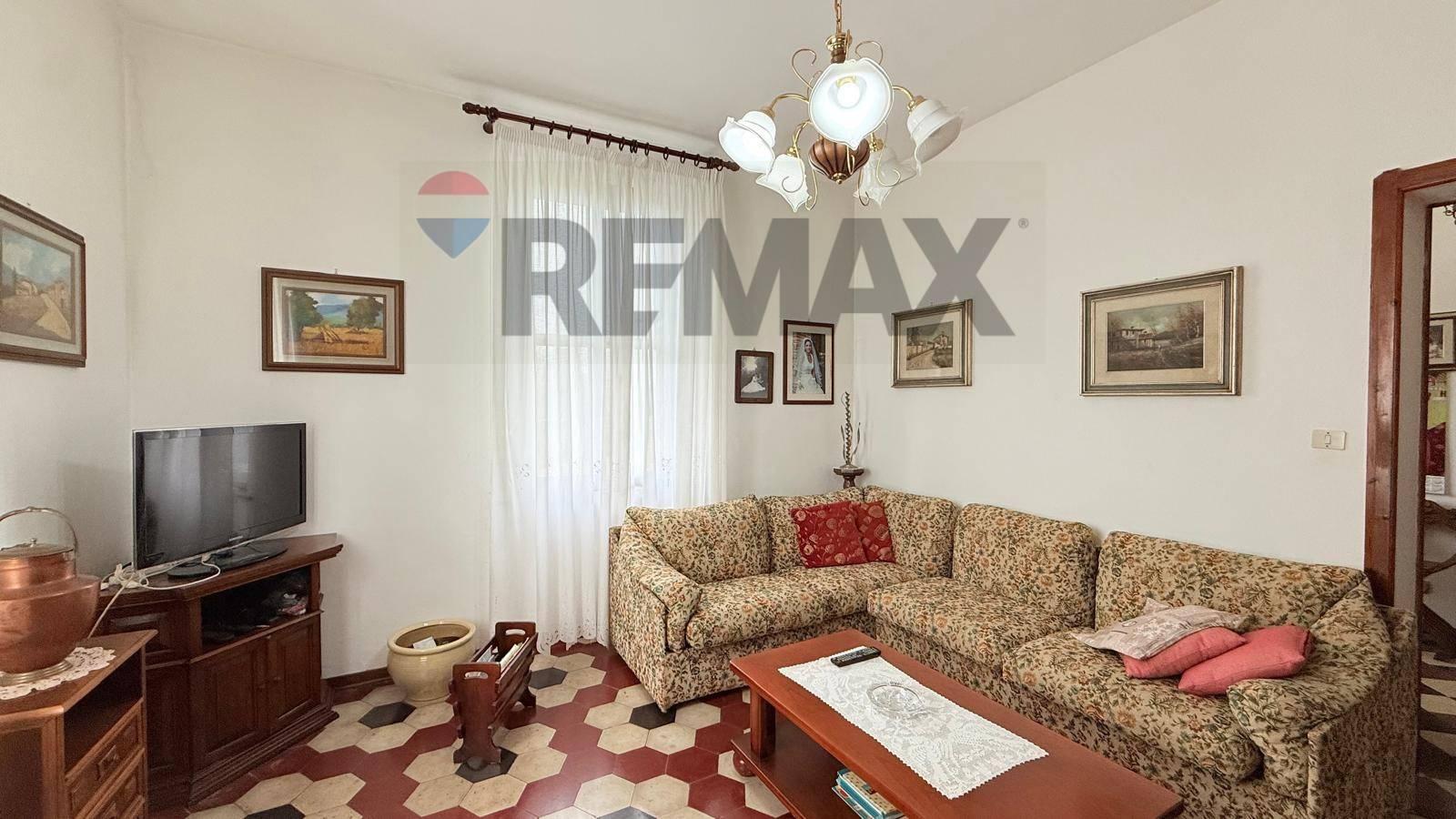 Villa, Barga