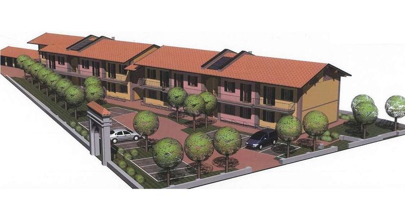 Bilocale, Zeccone — foto 3 di 3