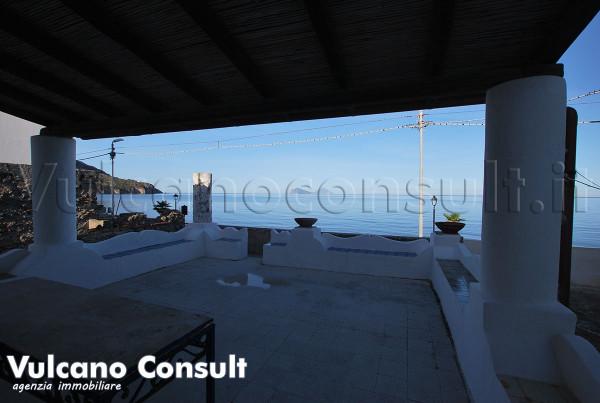 Villa in Via Marina Garibaldi 62, Lipari
