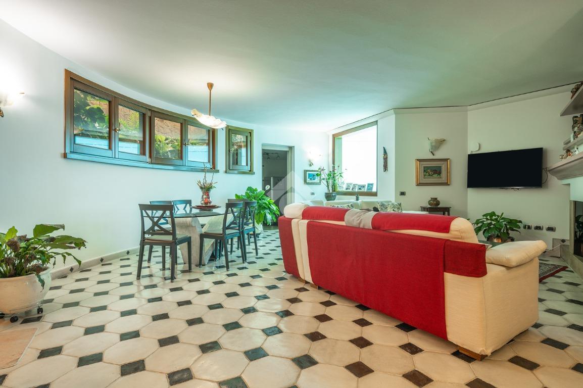 Villa in Via Segni 173, Selargius
