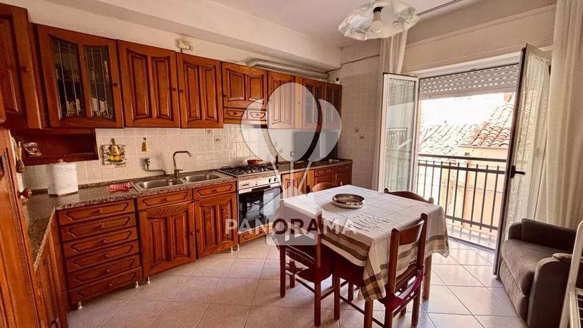 Casa indipendente in Via Ruisi, Alcamo — foto 2 di 5