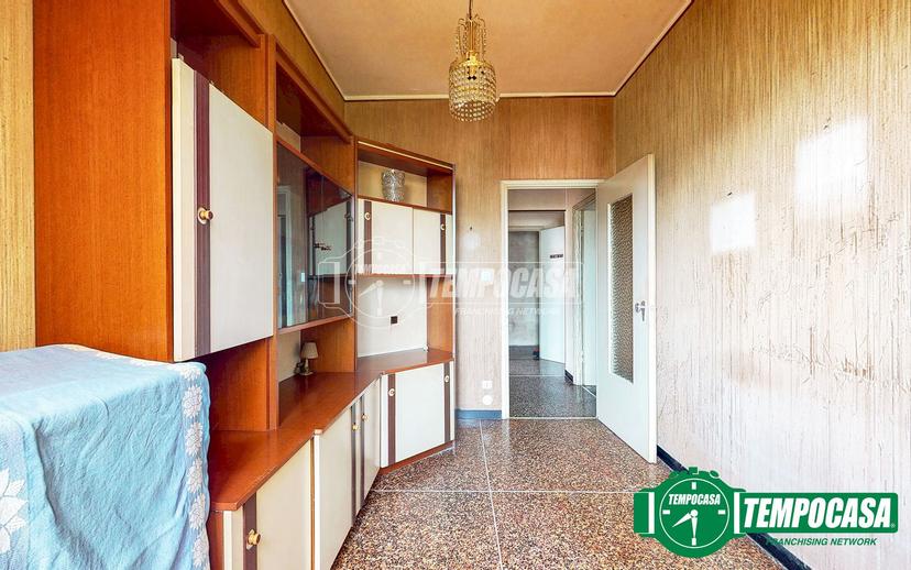 Trilocale, San Salvatore Monferrato — foto 5 di 5