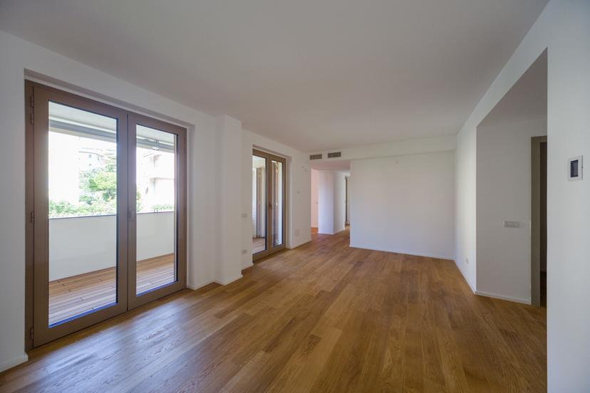 Appartamento in Via dell'Ulivo, Genova