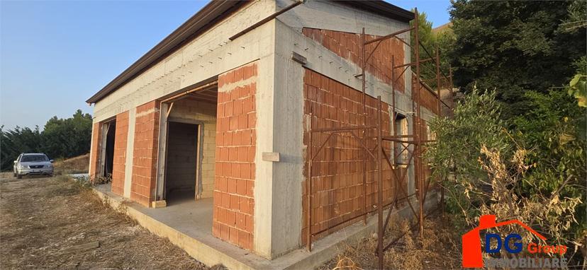 Villa in Zona Kennedy, Alcamo — foto 5 di 5