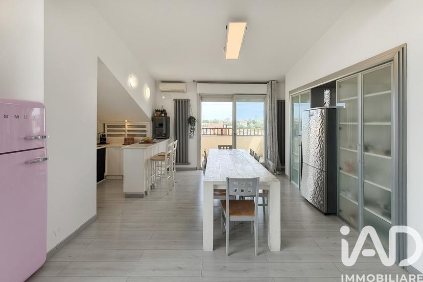Quadrilocale in Via Aspromonte 2, Civitanova Marche — foto 3 di 5
