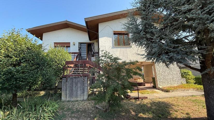 Casa indipendente in Via Meggiaro, Este — foto 4 di 5
