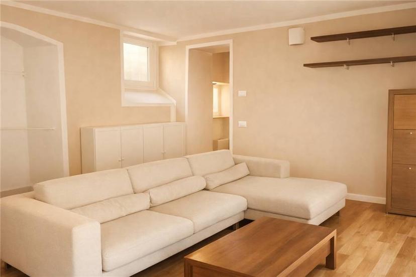 Casa indipendente in Via Garibaldi, Cambiasca — foto 3 di 5