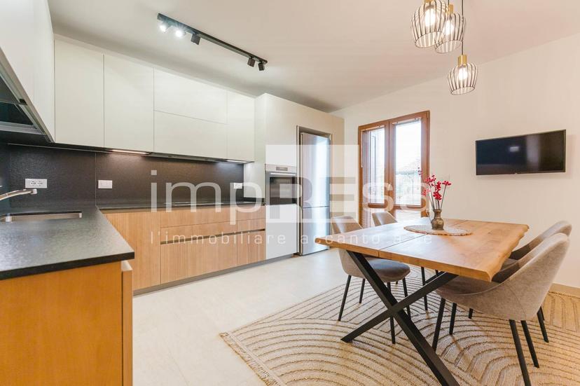 Villa in Viale degli Olmi, Sesto al Reghena — foto 3 di 5
