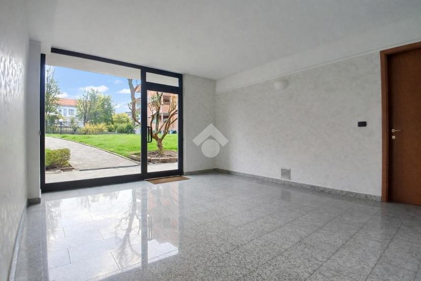 Attico in Via Milano 7, Cassano d'Adda
